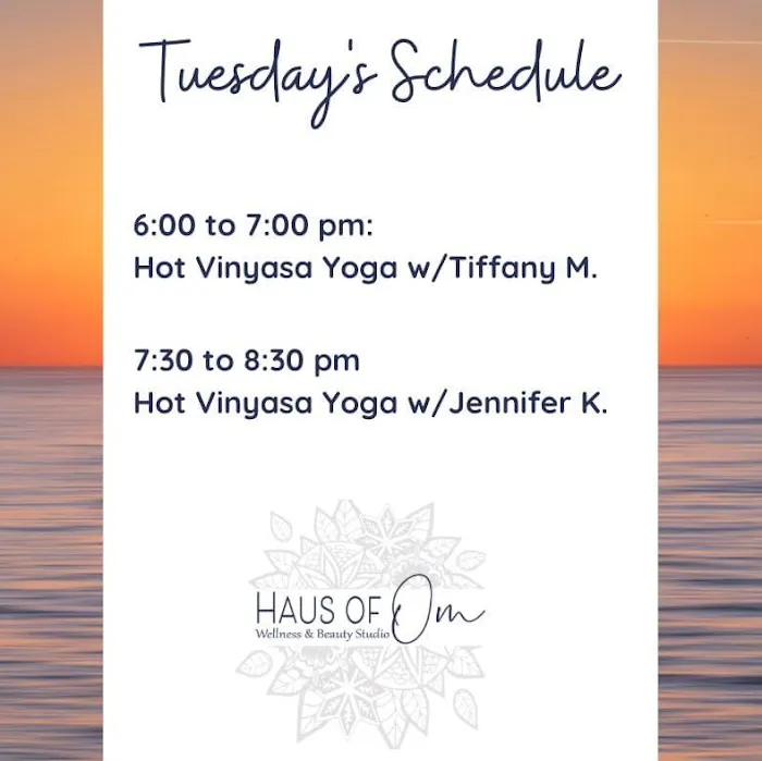 Haus of Om Picture 2