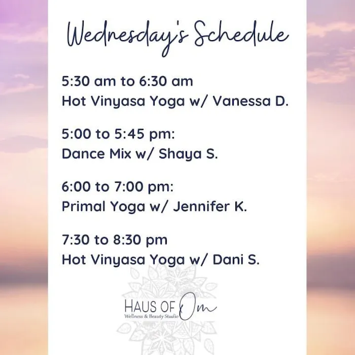 Haus of Om Picture 4