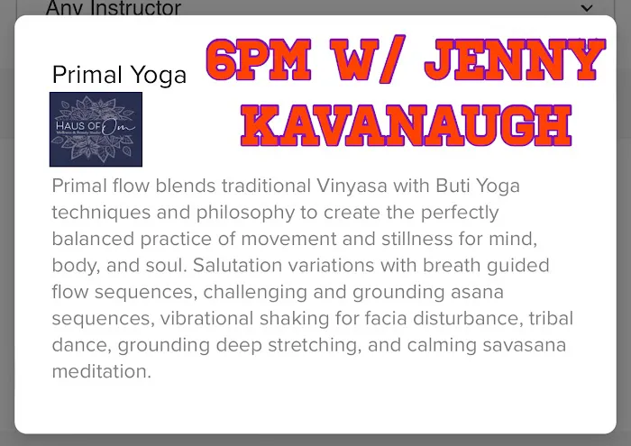 Haus of Om Picture 7