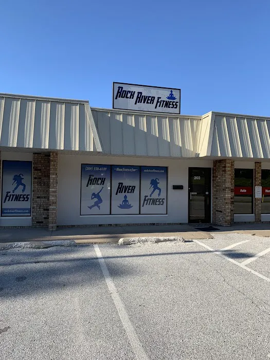 Rock River Fitness Picture 1