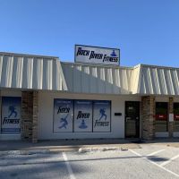 Rock River Fitness ico