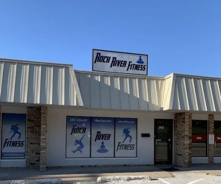 Rock River Fitness
