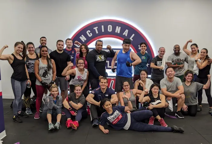 F45 Training Great Neck Plaza Picture 2
