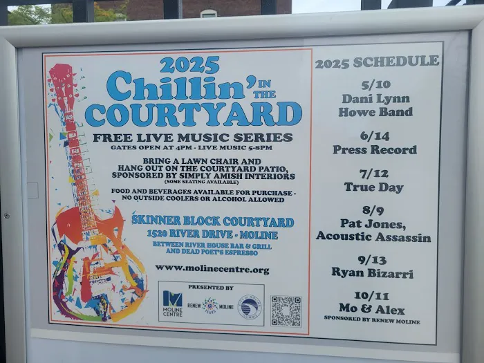 Moline IL (not Rock Island) Picture 3