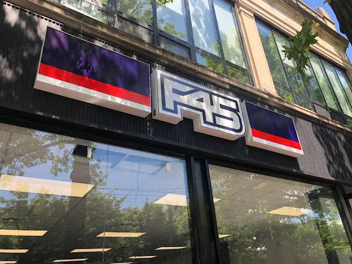 F45 Training Great Neck Plaza Picture 9