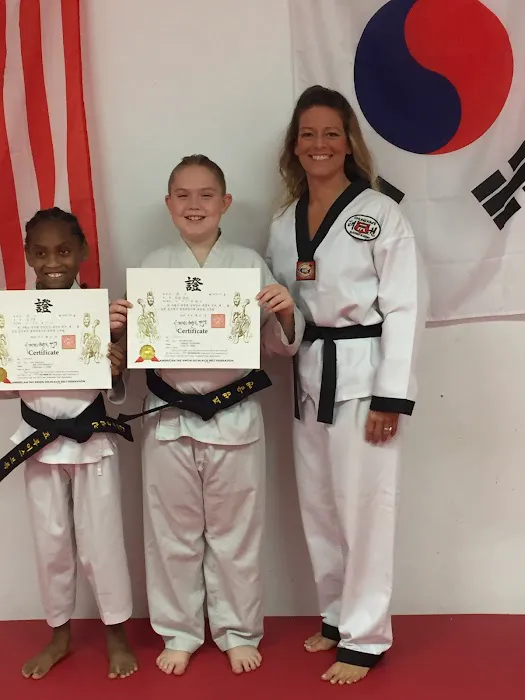 QC Dance & Defense Picture 7