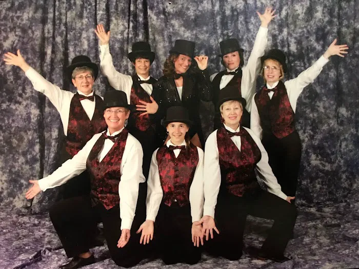 QC Dance & Defense Picture 3