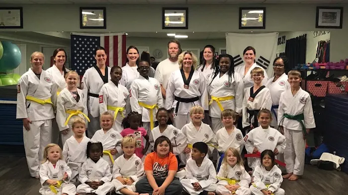 QC Dance & Defense Picture 5