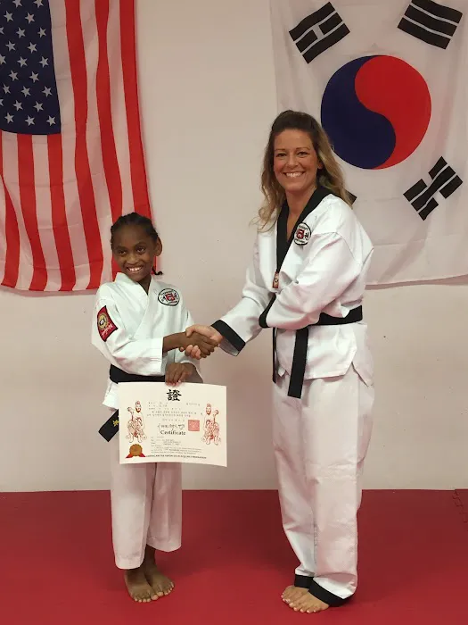 QC Dance & Defense Picture 6