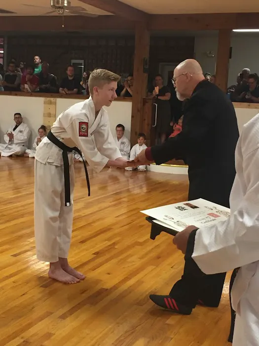 QC Dance & Defense Picture 1