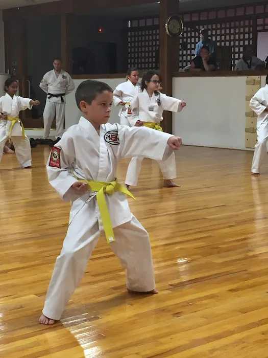 QC Dance & Defense Picture 2