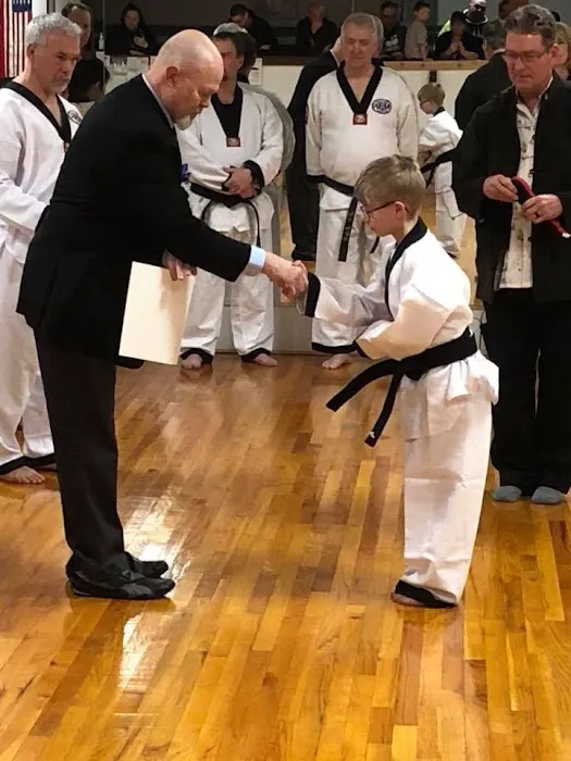 QC Dance & Defense Picture 8