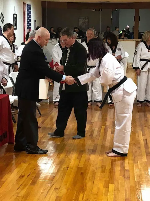 QC Dance & Defense Picture 4