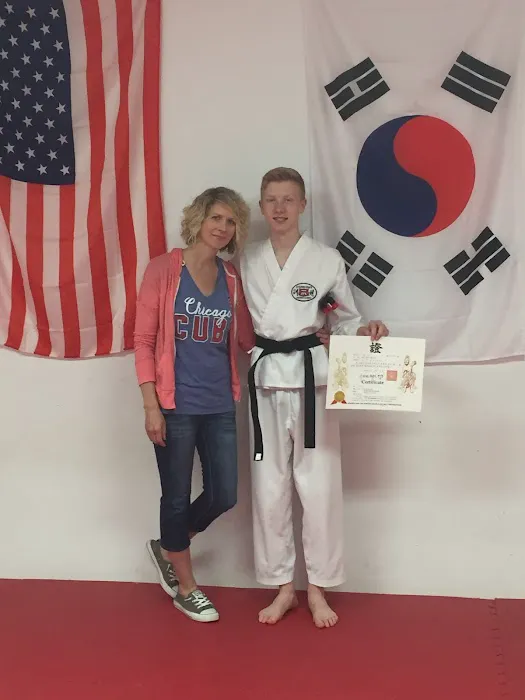 QC Dance & Defense Picture 9