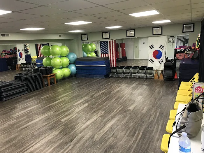 QC Dance & Defense Picture 10