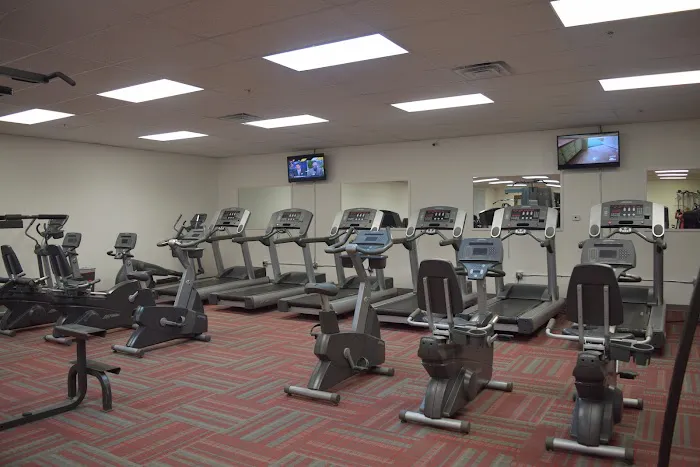 MVP Fitness Center Picture 1
