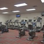 MVP Fitness Center