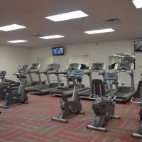 MVP Fitness Center ico