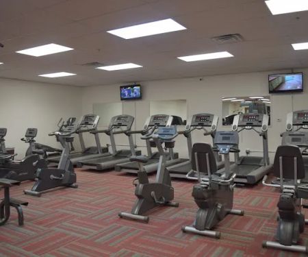 MVP Fitness Center