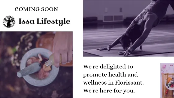 Issa Lifestyle Health and Wellness Picture 1