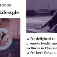 Issa Lifestyle Health and Wellness ico