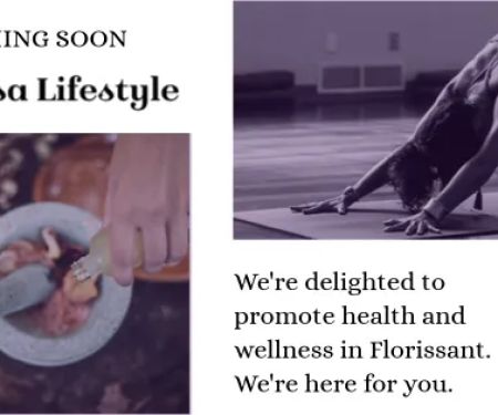 Issa Lifestyle Health and Wellness