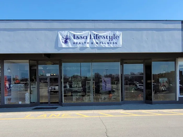 Issa Lifestyle Health and Wellness Picture 2