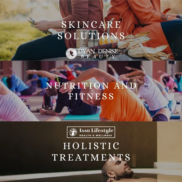 Issa Lifestyle Health and Wellness Picture 7