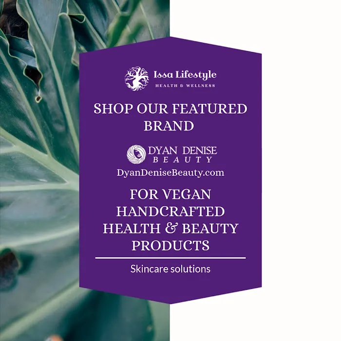 Issa Lifestyle Health and Wellness Picture 5