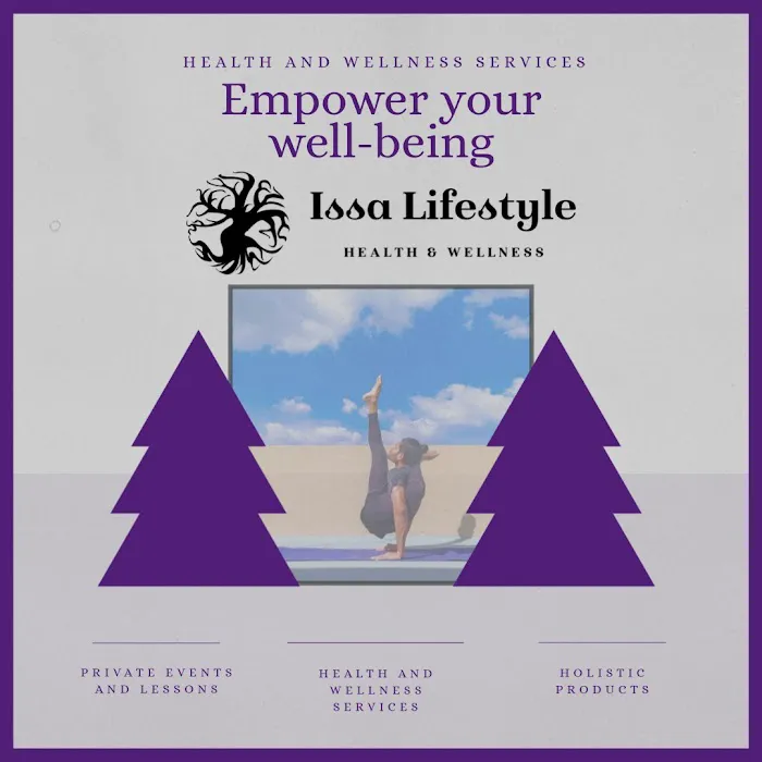 Issa Lifestyle Health and Wellness Picture 4
