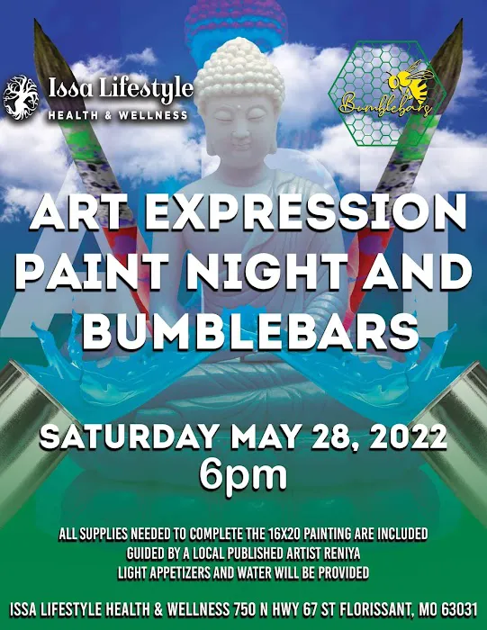 Issa Lifestyle Health and Wellness Picture 9