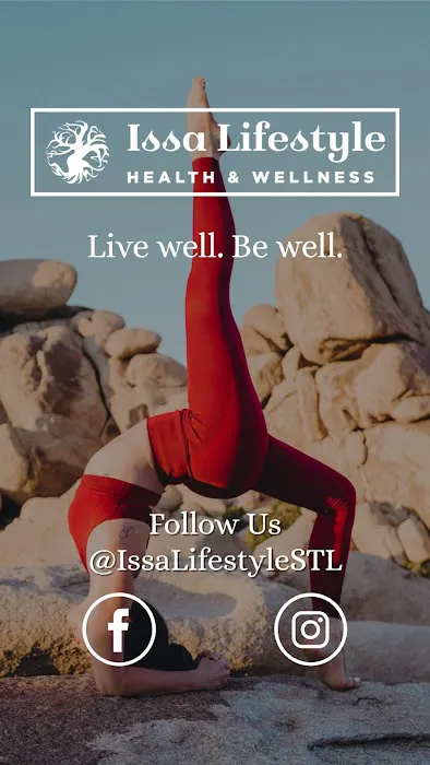 Issa Lifestyle Health and Wellness Picture 3