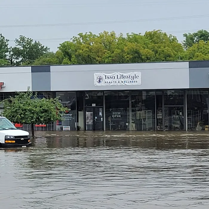 Issa Lifestyle Health and Wellness Picture 10