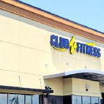 Club Fitness - Florissant