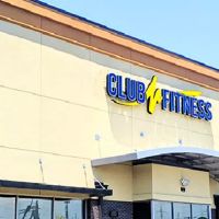 Club Fitness - Florissant ico