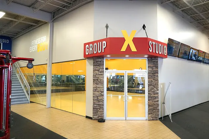 Club Fitness - Florissant Picture 3