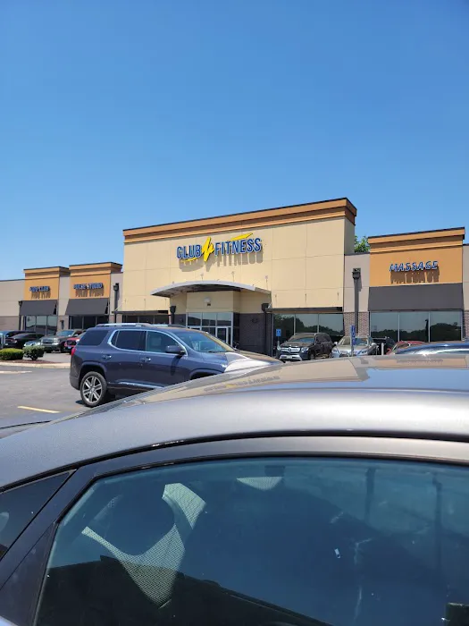 Club Fitness - Florissant Picture 6