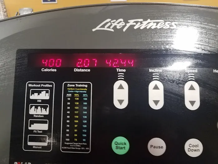 Club Fitness - Florissant Picture 9