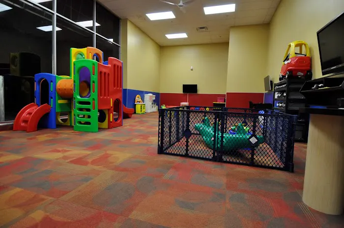 Club Fitness - Florissant Picture 10