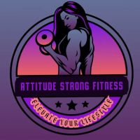 attitude strong fitness ico