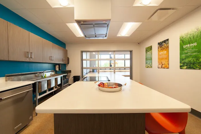 Emerson YMCA Picture 2