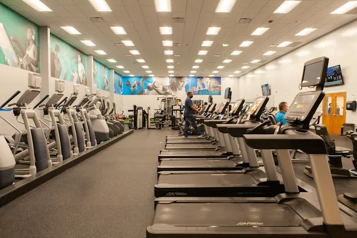 Emerson YMCA Picture 8