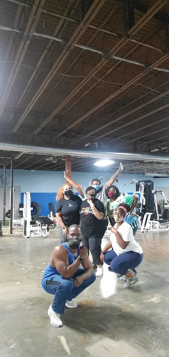 Workout Headz Health & Wellness Center Picture 1