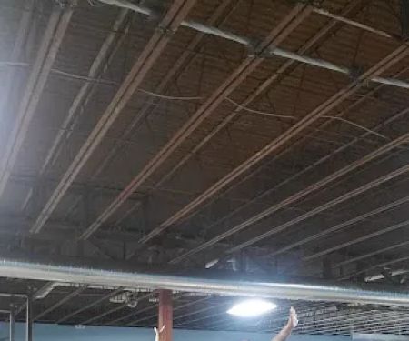Workout Headz Health & Wellness Center