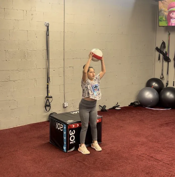 Formula1fitness Picture 3