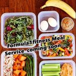 Formula1fitness