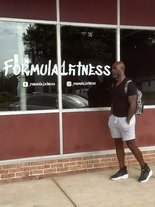 Formula1fitness Picture 4