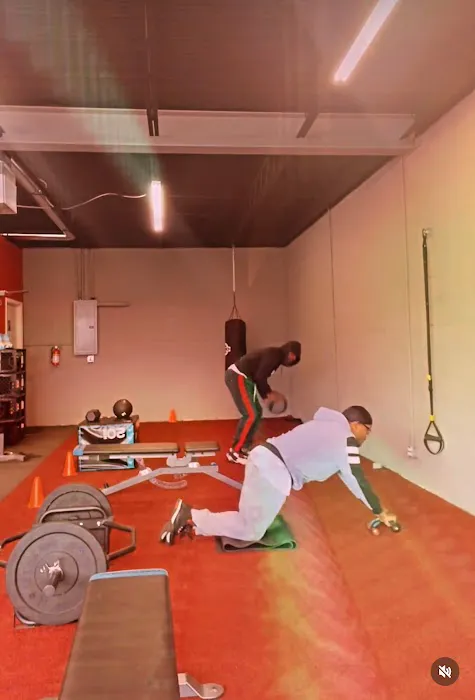 Formula1fitness Picture 9