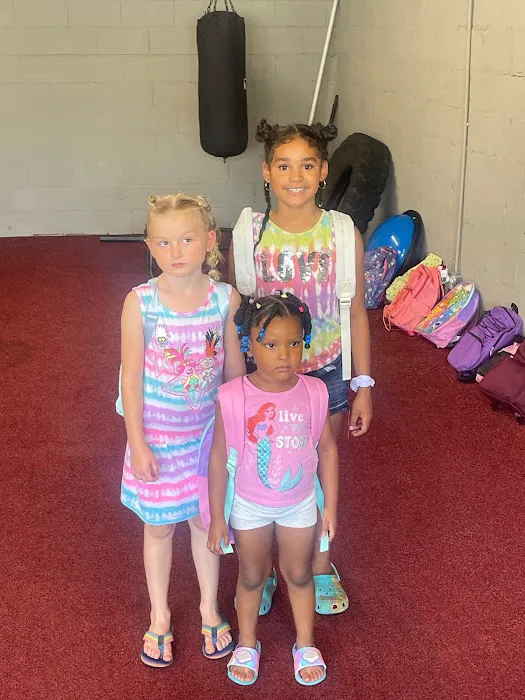 Formula1fitness Picture 6