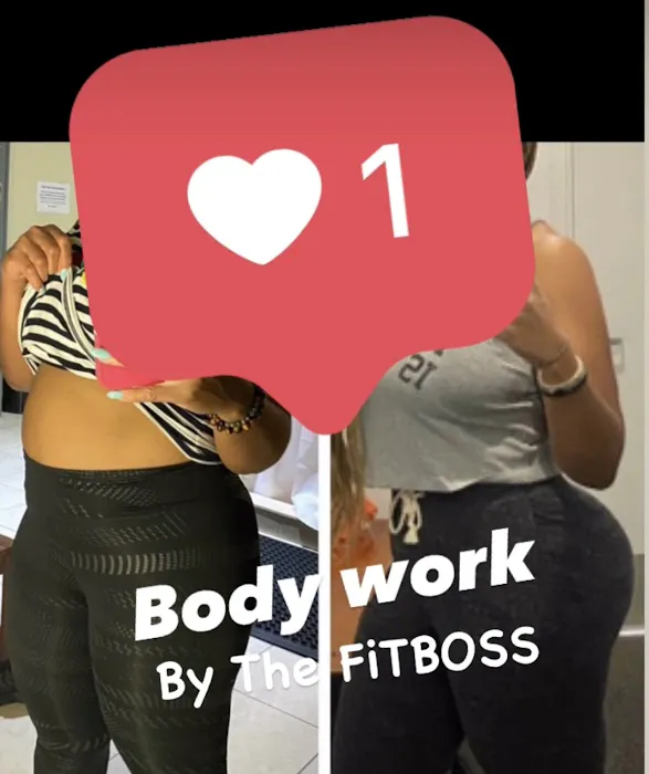 Formula1fitness Picture 2